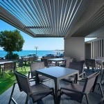 Elysium Beach Resort, Crete – Bliss Beach Bar Restaurant
