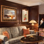 Oceania Cruises  - Martini Area