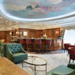 Oceania Cruises  - Baristas Area