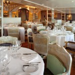 Oceania Cruises  - Jacque’s Restaurant