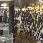Blue Star Ferries – Restaurant