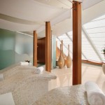 Oceania Cruises - FWD View