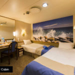 Celestyal Cruises -Nefeli Cabin