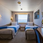 Celestyal Cruises -Nefeli Cabin View