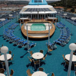 Pooldeck