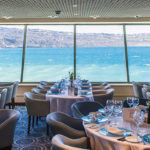 Celestyal Cruises -Nefeli Restaurant Area