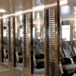 Fior Di Levante-Air Seats