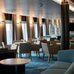 Fior Di Levante - Reception Area